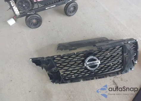 2020 Nissan Armada Platinum 4Wd from USA, damaged, VIN JN8AY2NE9L9780128